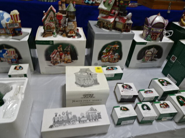 Image for Nov 2, 2023 Public Auction