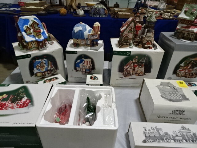 Image for Nov 2, 2023 Public Auction