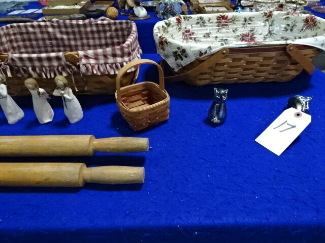 Image for Nov 2, 2023 Public Auction