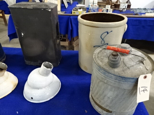 Image for Nov 2, 2023 Public Auction