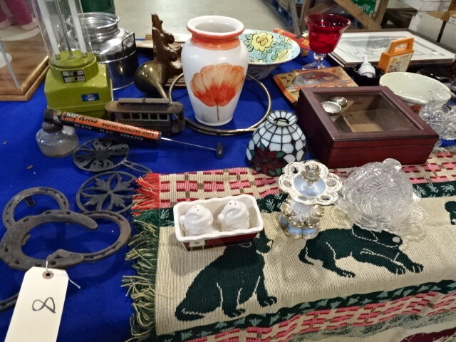 Image for Nov 2, 2023 Public Auction