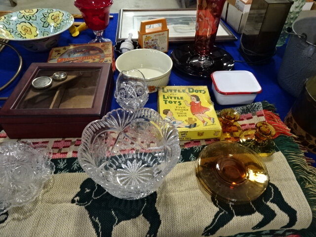 Image for Nov 2, 2023 Public Auction