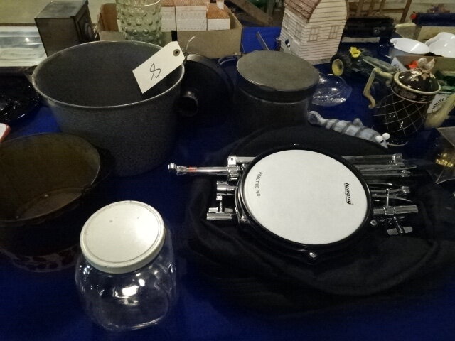 Image for Nov 2, 2023 Public Auction