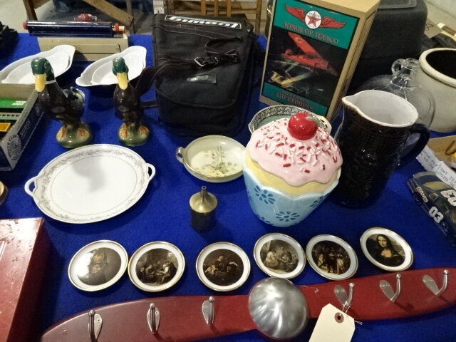 Image for Nov 2, 2023 Public Auction