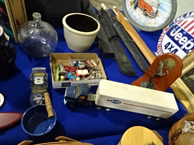 Image for Nov 2, 2023 Public Auction