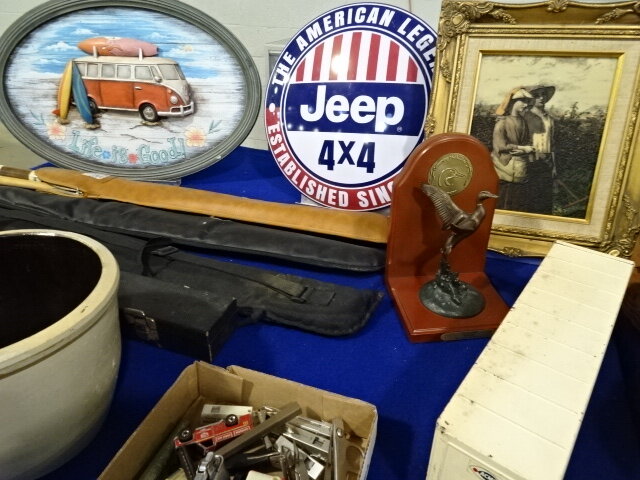 Image for Nov 2, 2023 Public Auction