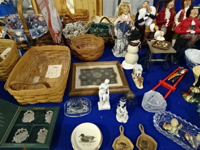 Image for Nov 2, 2023 Public Auction