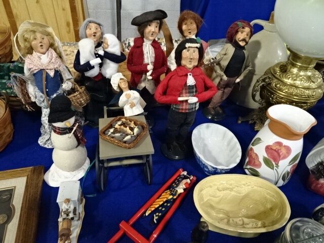 Image for Nov 2, 2023 Public Auction