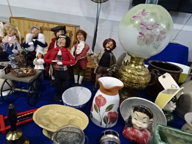 Image for Nov 2, 2023 Public Auction