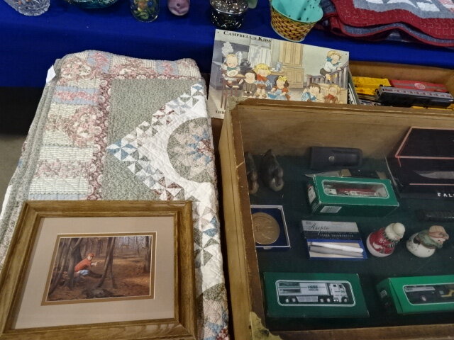 Image for Nov 2, 2023 Public Auction