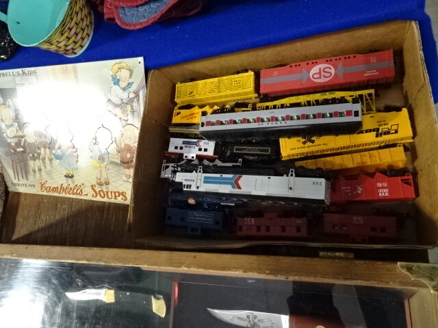 Image for Nov 2, 2023 Public Auction