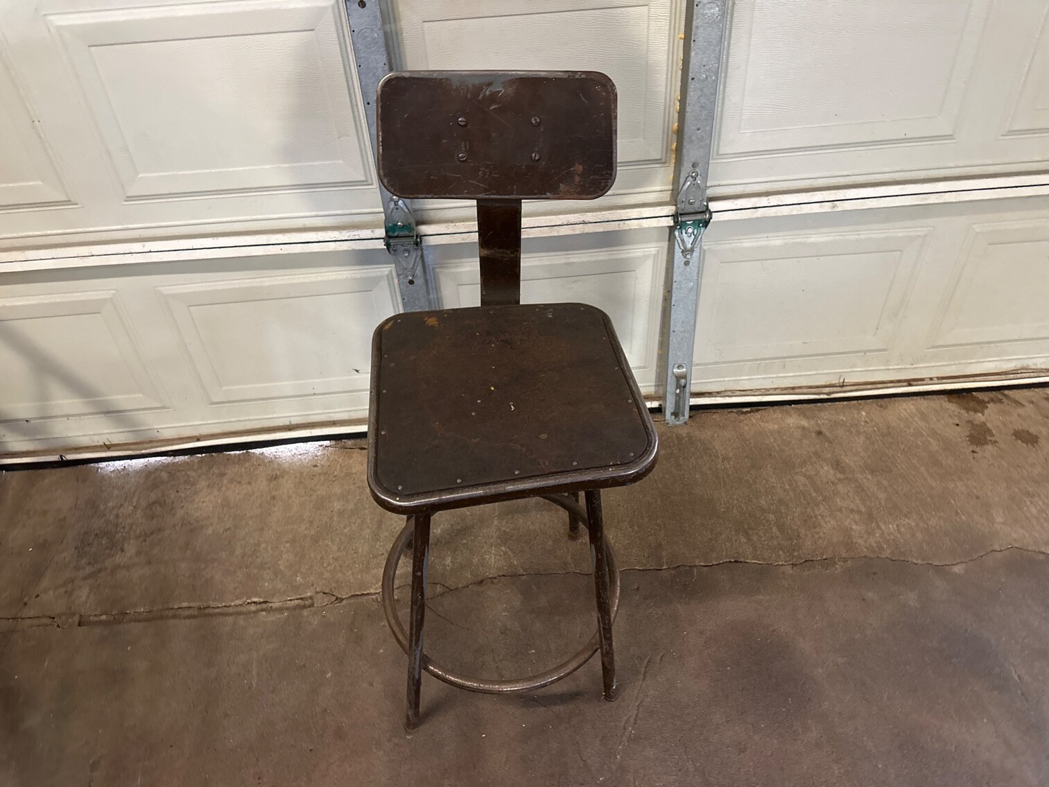 Bar Stool