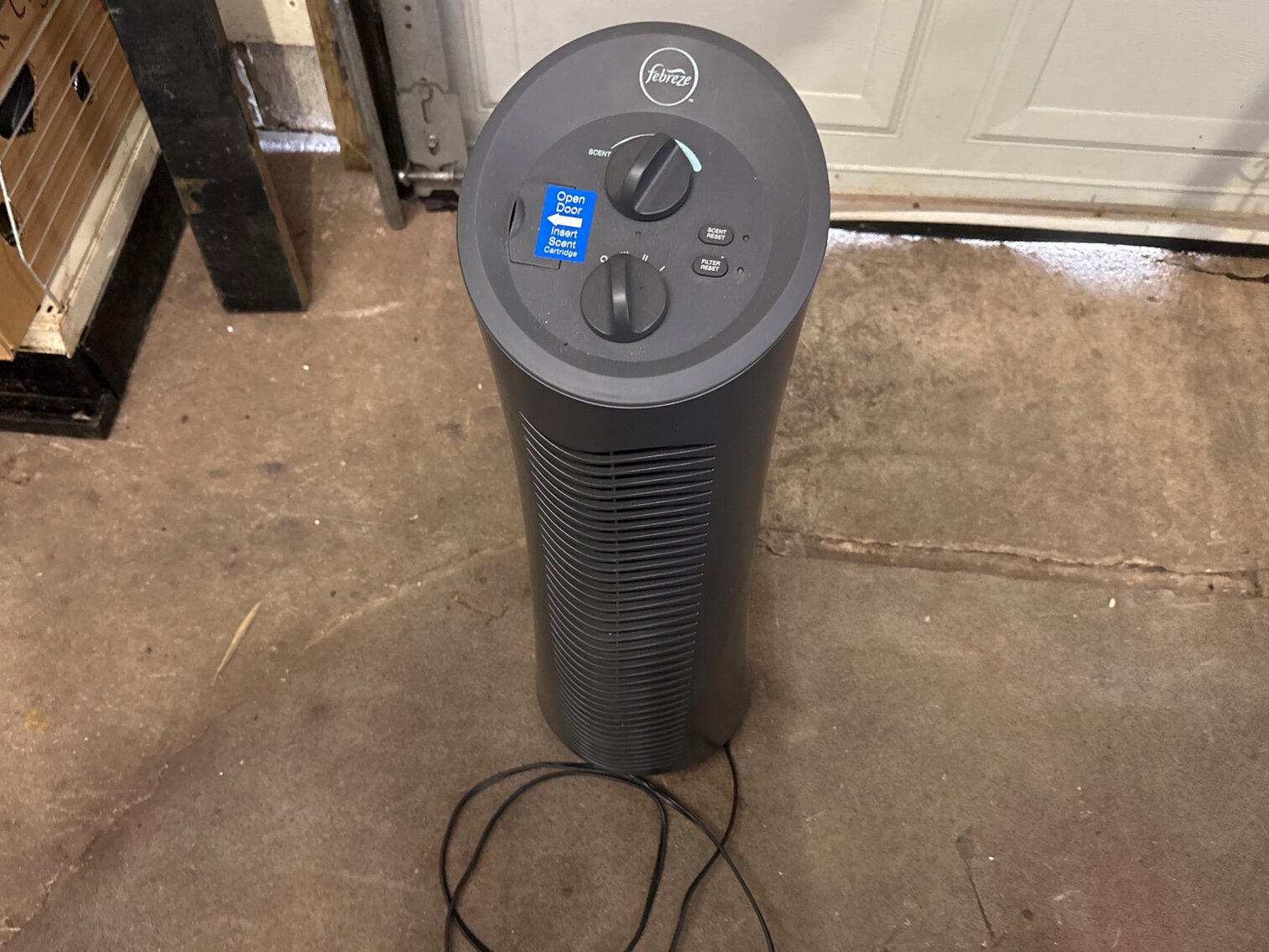 Air Purifier