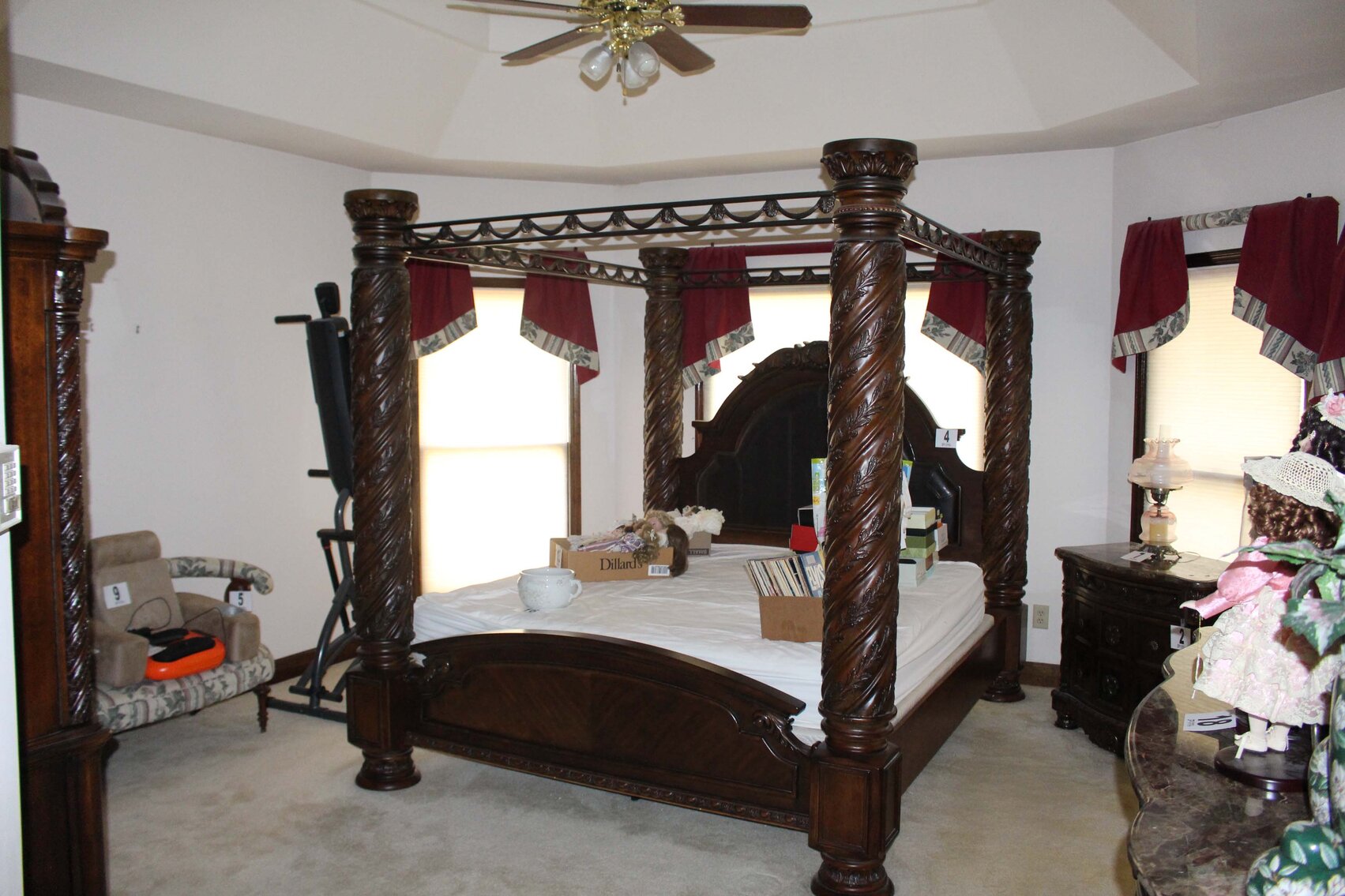 Image for 4417 Benchmark Drive, Antioch