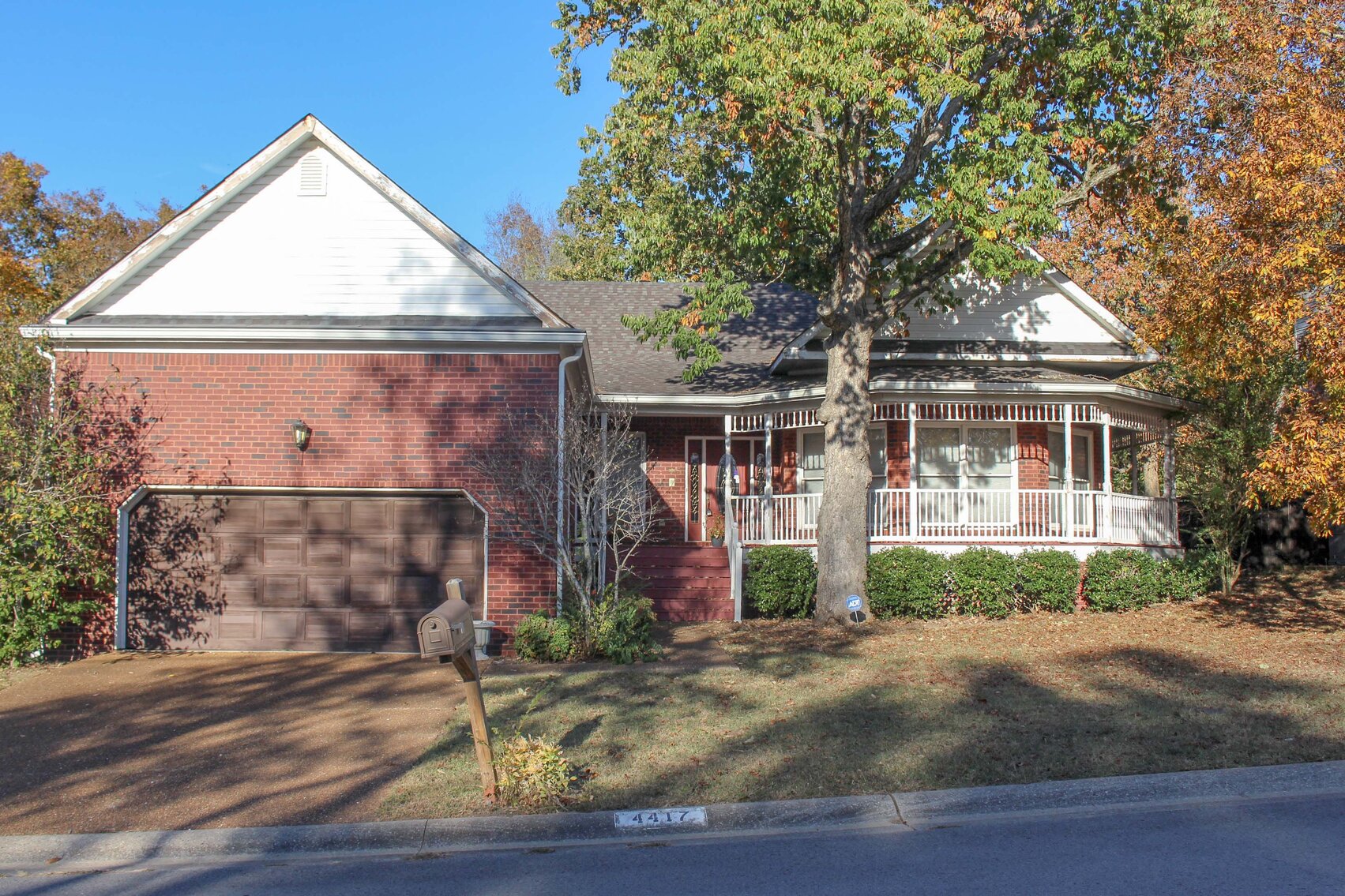 Image for 4417 Benchmark Drive, Antioch