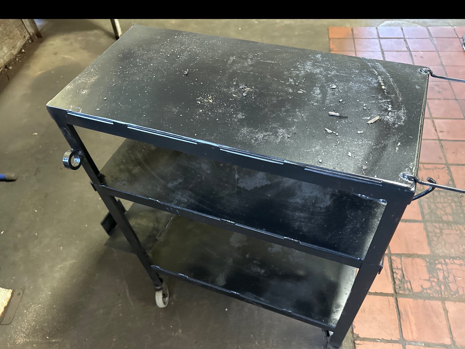Shop Cart
