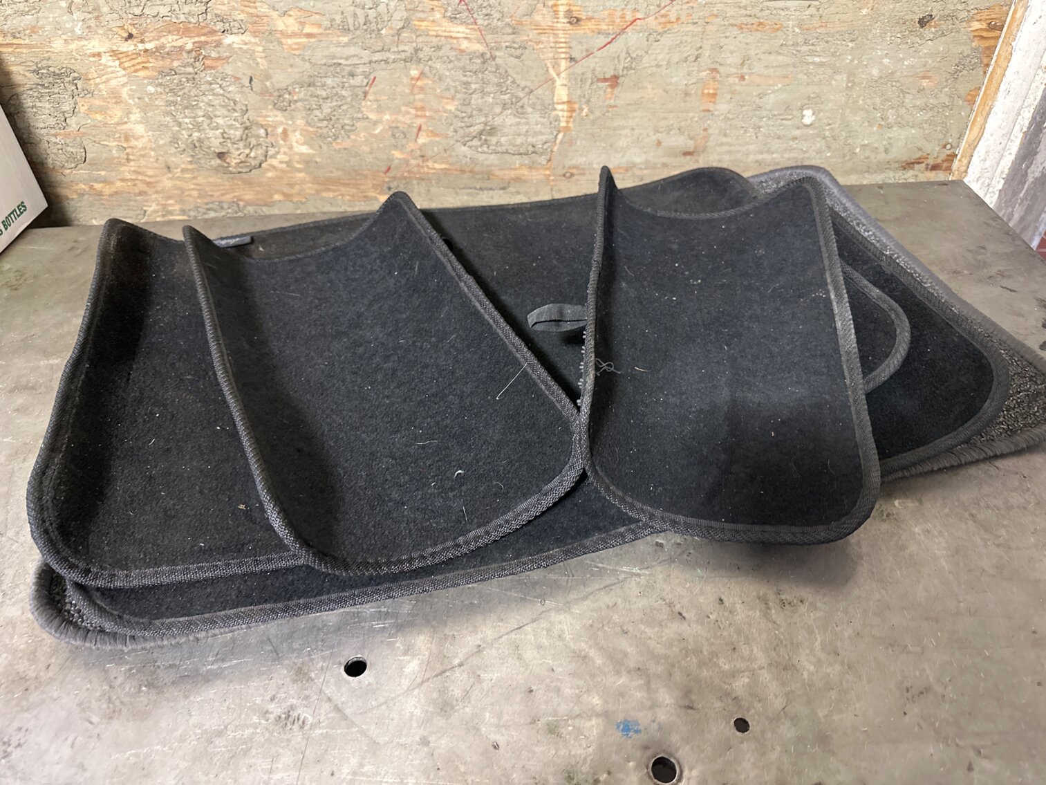 Car Mats