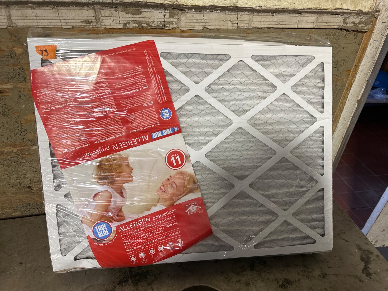 Furnace Filters