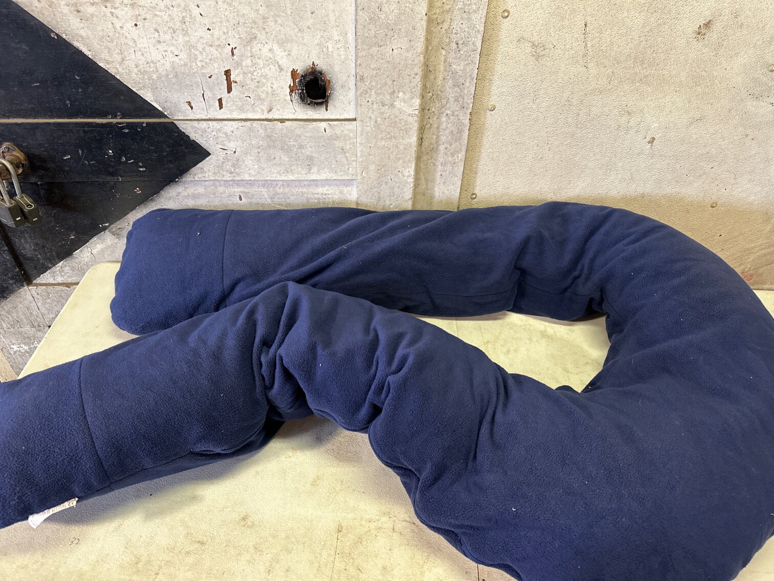 Total Body Support Pillow