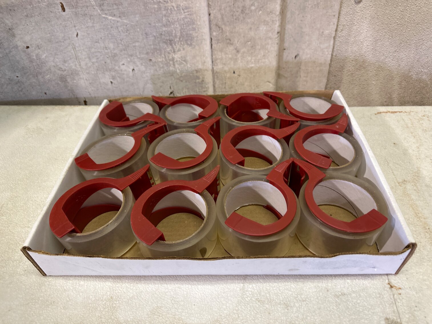 Packing Tape