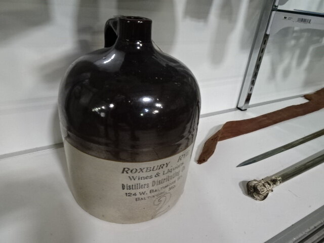 Image for Nov 2, 2023 Public Auction