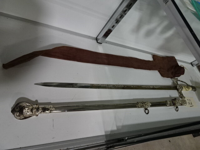 Image for Nov 2, 2023 Public Auction