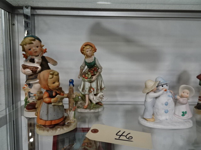 Image for Nov 2, 2023 Public Auction