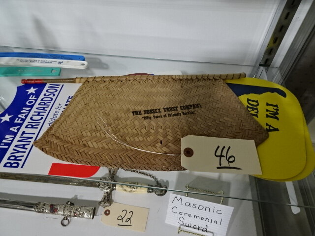 Image for Nov 2, 2023 Public Auction