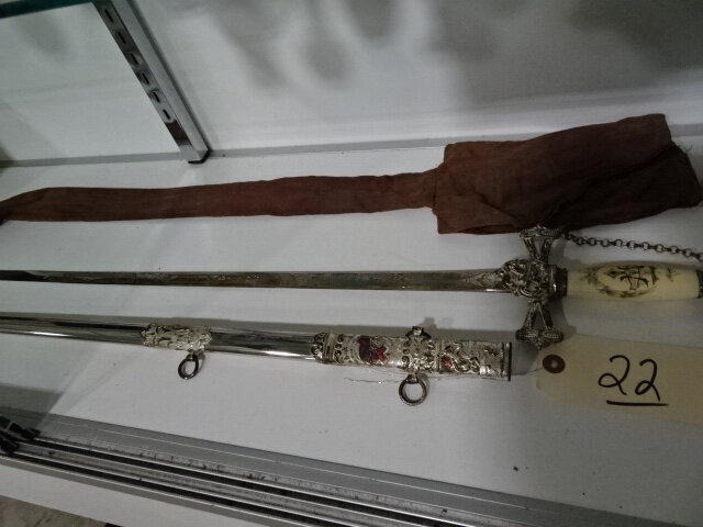 Image for Nov 2, 2023 Public Auction