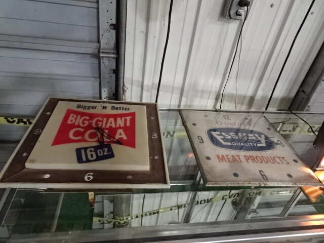 Image for Nov 2, 2023 Public Auction