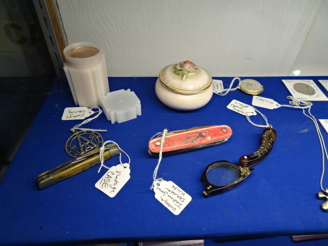 Image for Nov 2, 2023 Public Auction