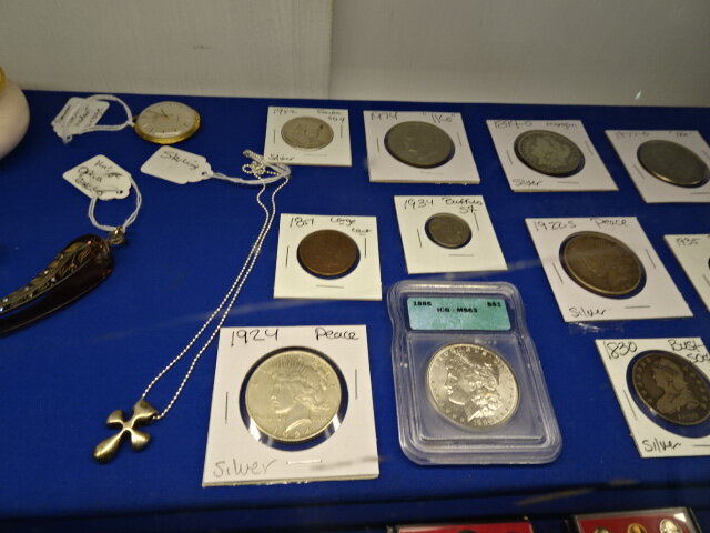 Image for Nov 2, 2023 Public Auction