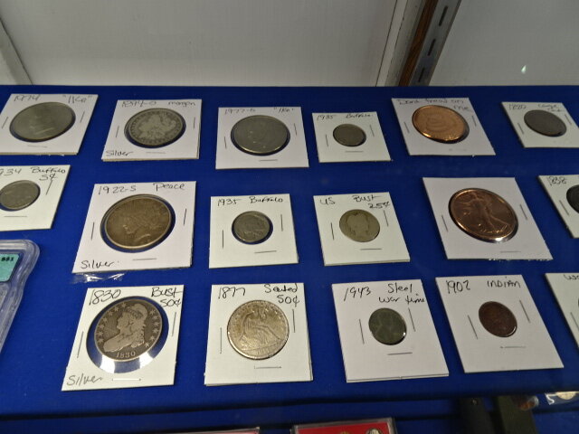 Image for Nov 2, 2023 Public Auction