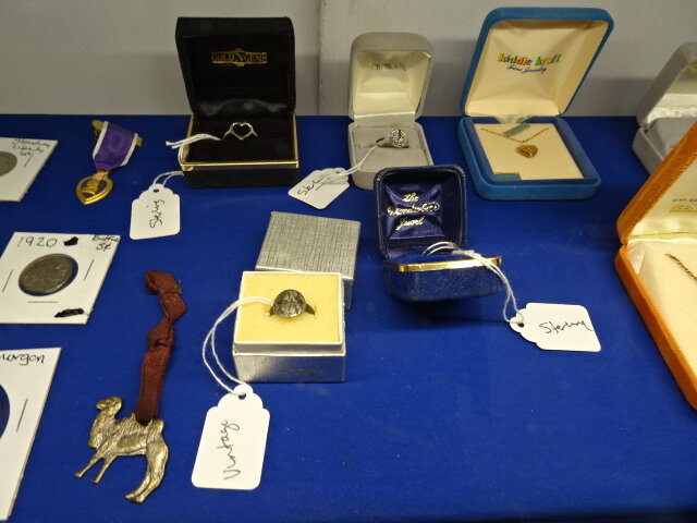 Image for Nov 2, 2023 Public Auction