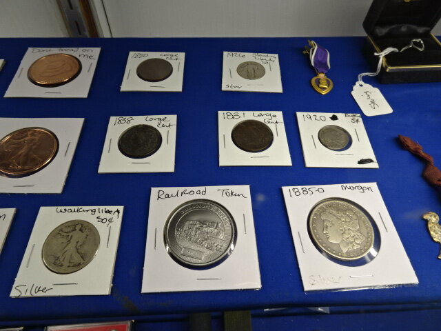 Image for Nov 2, 2023 Public Auction