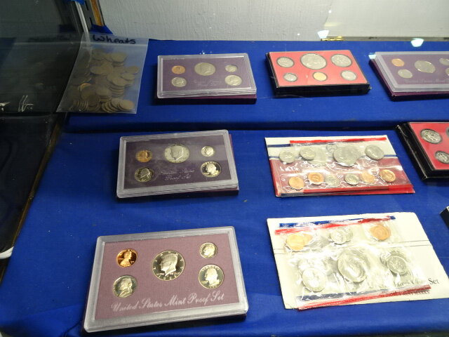 Image for Nov 2, 2023 Public Auction