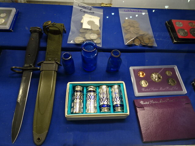 Image for Nov 2, 2023 Public Auction