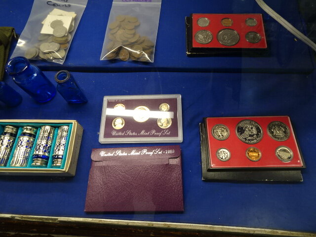 Image for Nov 2, 2023 Public Auction