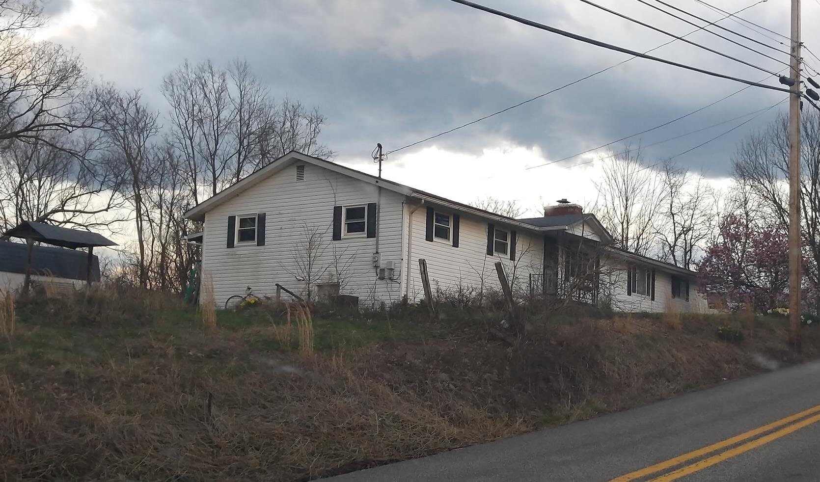 Image for SOLD $67,100 - 3 Bedroom Ranch in Morgantown Selling to the Highest Bidder