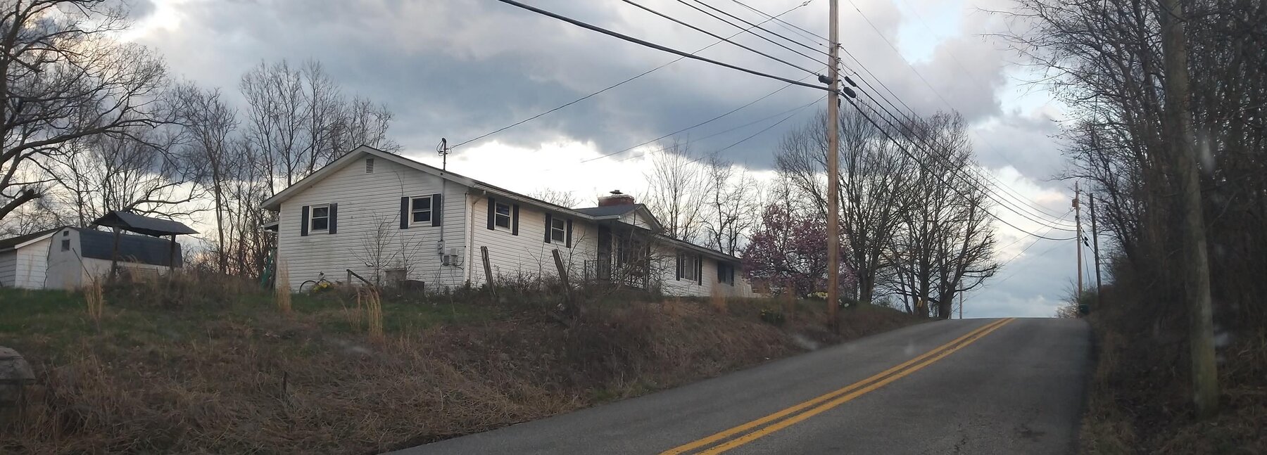 Image for SOLD $67,100 - 3 Bedroom Ranch in Morgantown Selling to the Highest Bidder