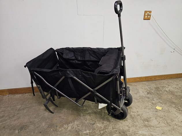 Image for Nov 13 Online Sporting Goods and More!