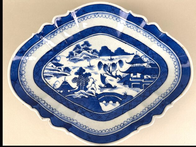 Image for Nolde Family - Manakin Sabot @ Joe Brooke