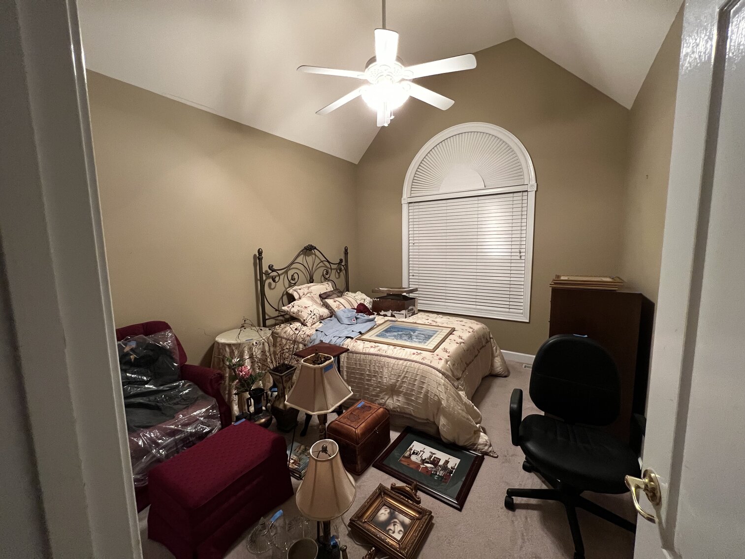 Image for 58 Abby Lynn Circle, Clarksville, TN