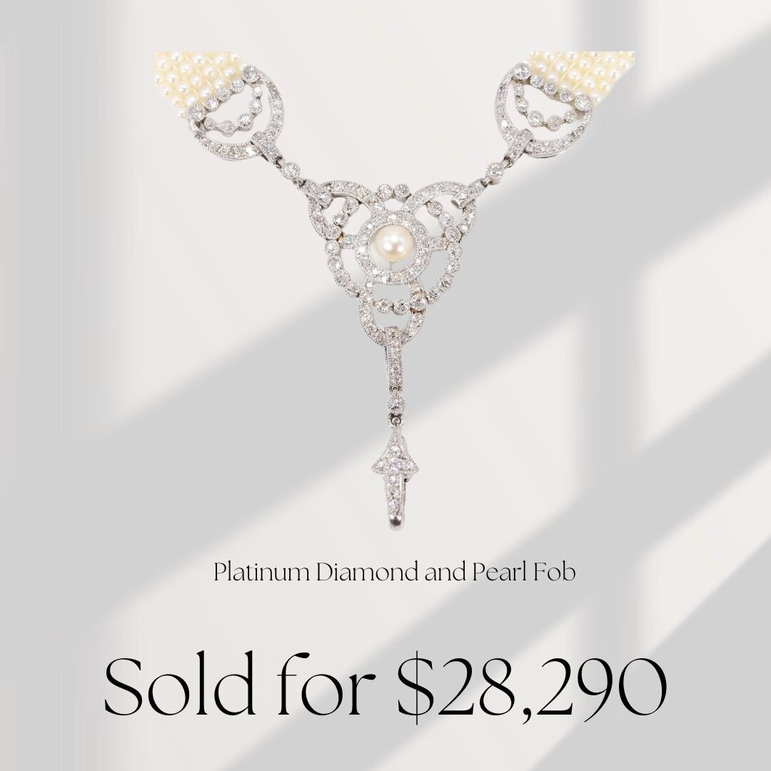 Image for Complimentary Valuation at Doylestown | November 21, 2023 from 4:00 PM - 6:00 PM