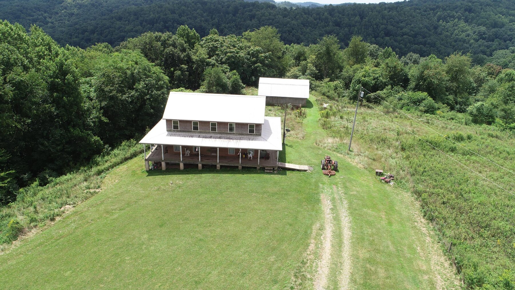 Image for SOLD $192,500 - 3 Bedroom on 39 Acres Selling to the Highest Bidder