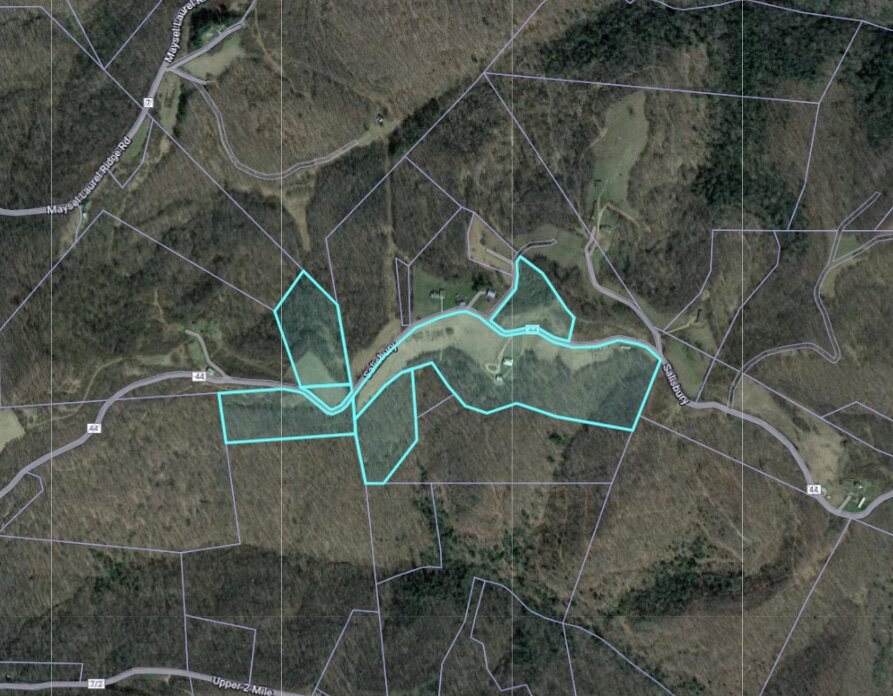 Image for SOLD $192,500 - 3 Bedroom on 39 Acres Selling to the Highest Bidder