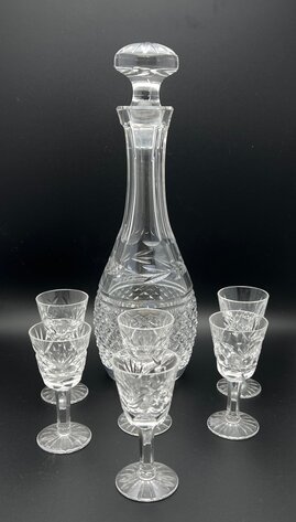 Image for Nolde Family - Manakin Sabot @ Joe Brooke