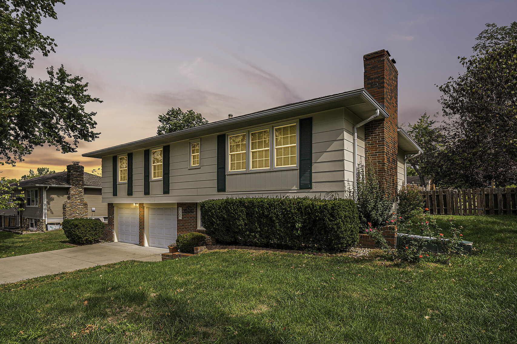 Image for REAL ESTATE & PERSONAL PROPERTY AUCTION