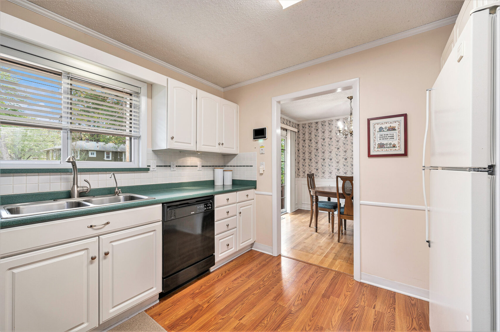 Image for REAL ESTATE & PERSONAL PROPERTY AUCTION