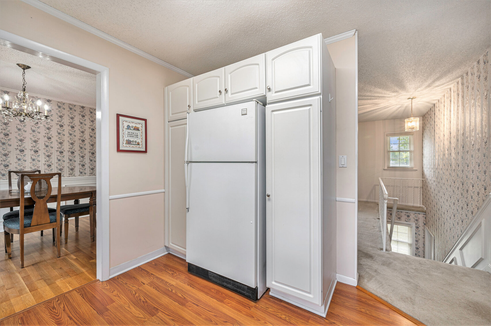 Image for REAL ESTATE & PERSONAL PROPERTY AUCTION